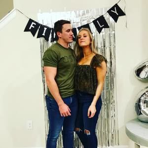 Meet your Posher, Chase